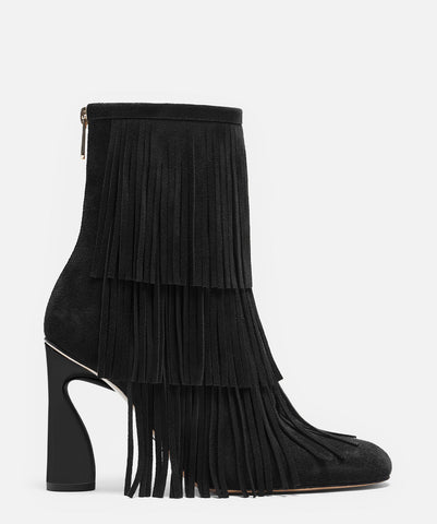 SWAY BOOTIE