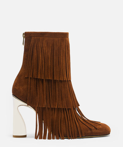 SWAY BOOTIE