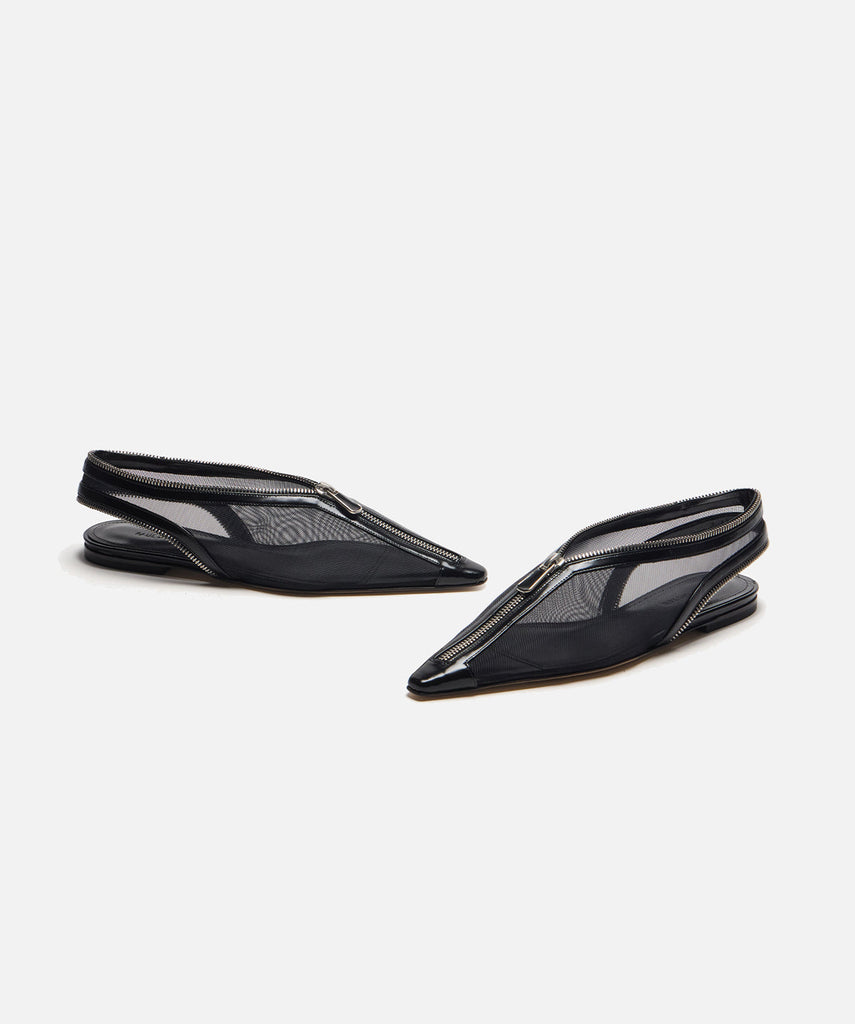 ZIPPY FLAT SLING MESH