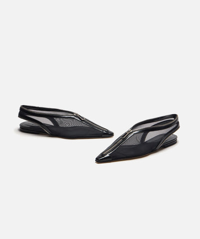 ZIPPY FLAT SLING MESH