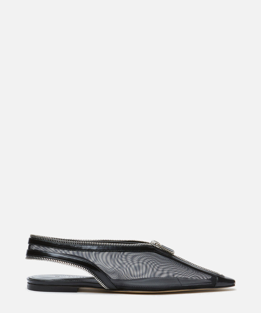 ZIPPY FLAT SLING MESH