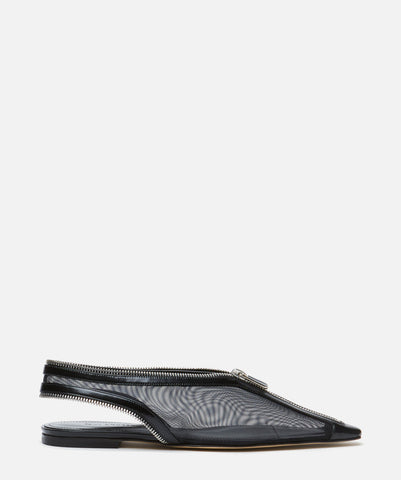 ZIPPY FLAT SLING MESH
