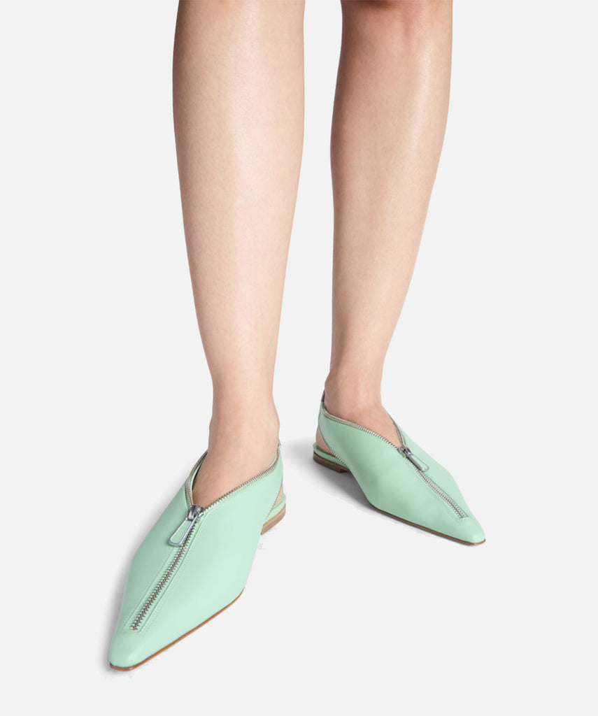 ZIPPY FLAT SLING