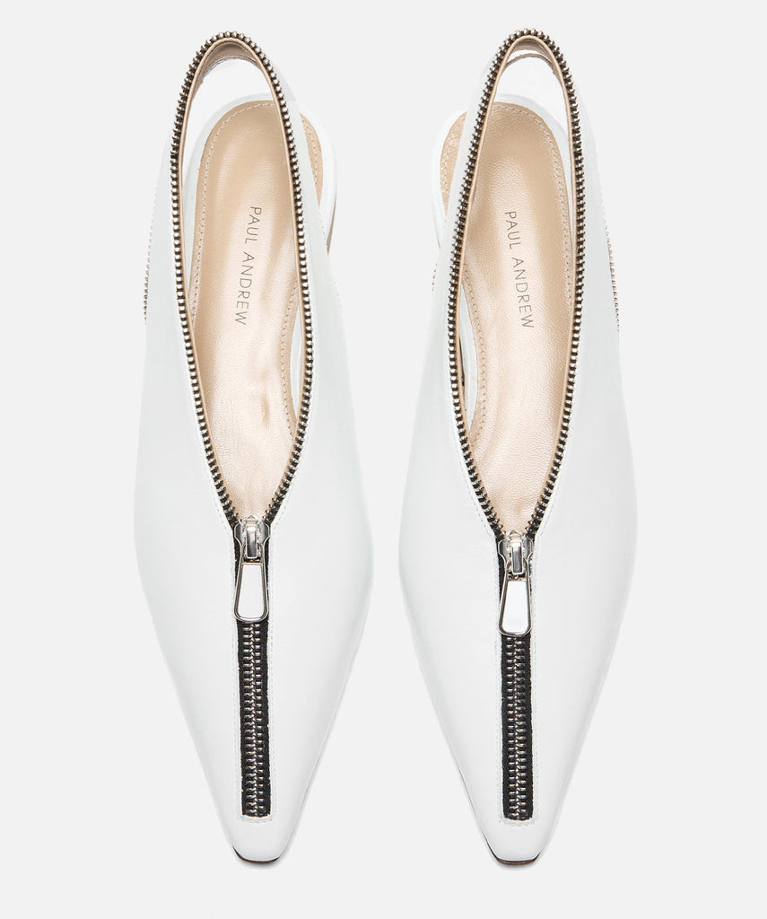 ZIPPY FLAT SLING