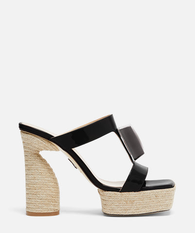 CUBE ESPADRILLE