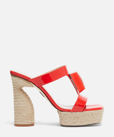 CUBE ESPADRILLE