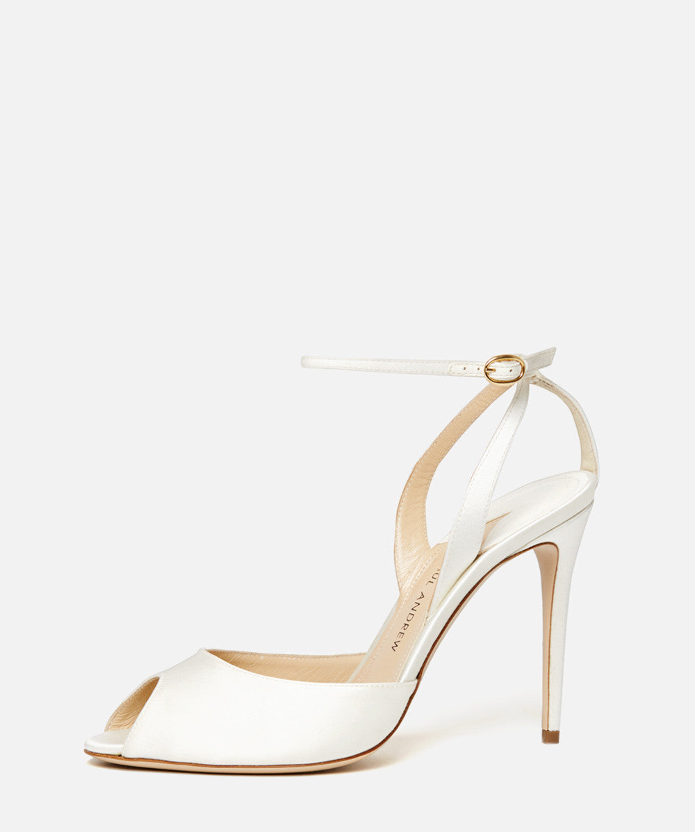 Paul andrew 2025 wedding shoes