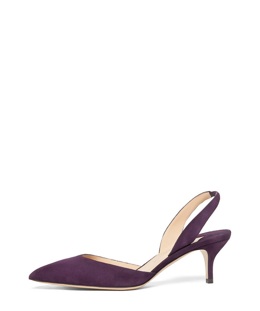 Paul andrew rhea slingback pumps shop