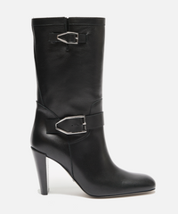 ブラックボルト bwr Britt Boot | Michael Kors [US]