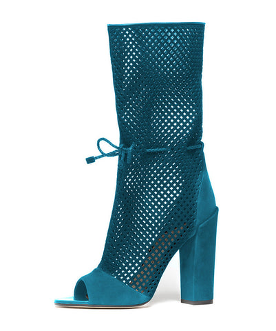 Paul andrew booties shop