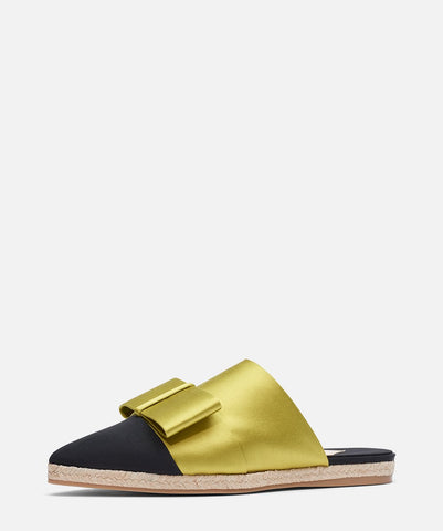 Kosuth Espadrille